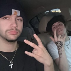 Cosmoscity ft YUNG ARES