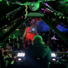 TITRAKARMA @ Eye in the Sky 2 12am Sunday Mainstage