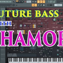 Harmor Presets Pack - 33 Presets Para Future Bass