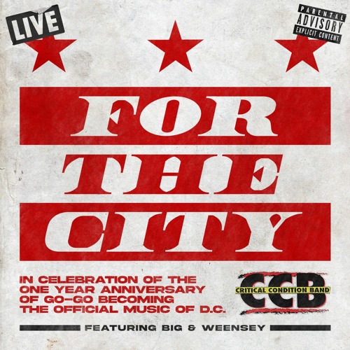 CCB - Jiggle It