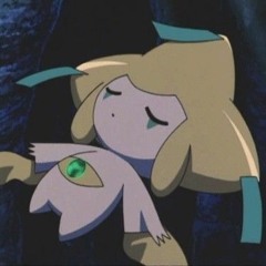 Frost Misaki - Jirachi (Hane Mix)