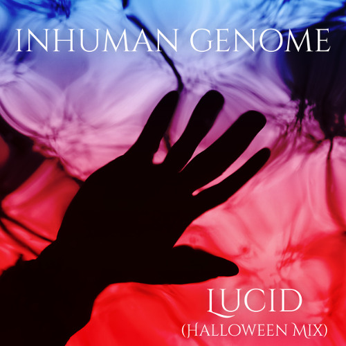 Lucid Halloween Mix - 1 Hour Loop