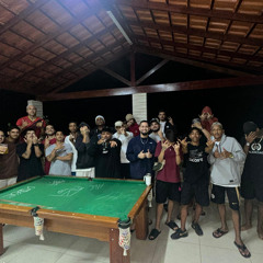 10 MINUTINHOS DA TROPA DO ILHA RECORDS @filipedevv