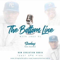 The Bottom Line- Metaphysic Thursdays When was the beginning