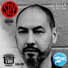 SITH UTR 674.fm podcast by VISWAR aka RUSSEL DONG [BangTech12_PLANET FUNK Detroit USA]