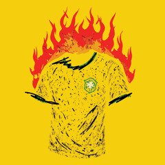 Camisa Amarela