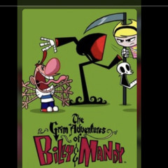 TripleK- Billy & Mandy ft Weezy