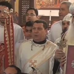 All Gospel Responses (Matins Procession of the Cross)| Mlm Ibrahim Ayad and Amsterdam Deacons