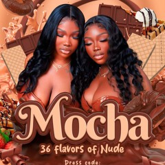 1st ANNUAL MOCHA 2024 PROMO MIXX