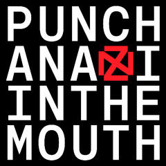 PUNCH A NAZI IN THE MOUTH