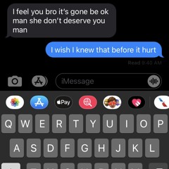 Trouble/Treble {Prod. Robin Cause}