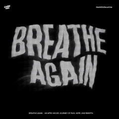 MahmoudAlaicha - Breathe Again