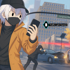 The Fox (Watch Dogs)
