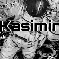 Kasimir The Kosmonaut