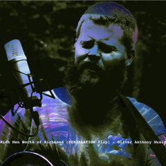 Rich Men North of Richmond (DENIALATION Flip) - Oliver Anthony Music