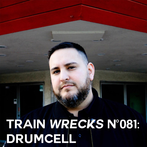 Train Wrecks #081 - Drumcell