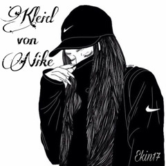 Ekin17 - Kleid von Nike