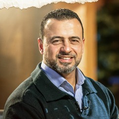 الرضا بالمُنكر يقتل الروح - مصطفى حسني