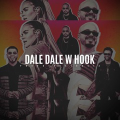 Reggaeton Beat - Dale Dale W Hook