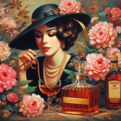 Max D. Carter - Cuizinier en 2008 [Prod. Frencizzle]