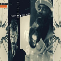 Keep My Distance(Rework/Remix)