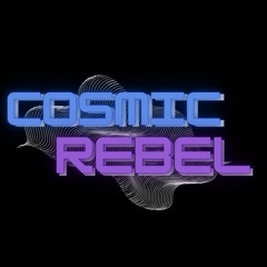 Cosmic Rebel - On my Mind - MASTER