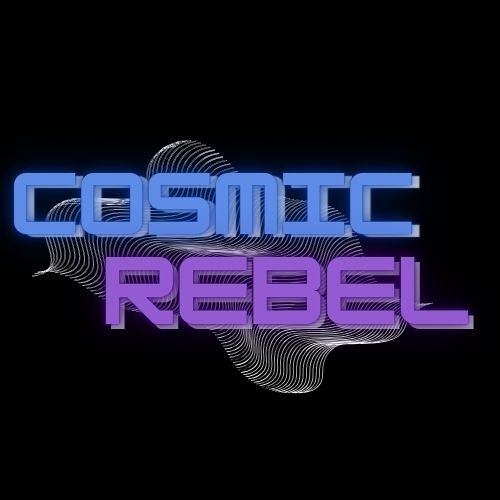 Cosmic Rebel - On my Mind - MASTER