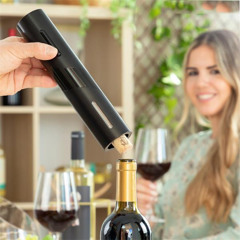 WinCork Pro Reviews - (I've Tested & Verified) Open Your Wine Effortlessly with WineCork Pro