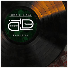 Donato Diana - Environmental Disaster (Original Mix) CUT