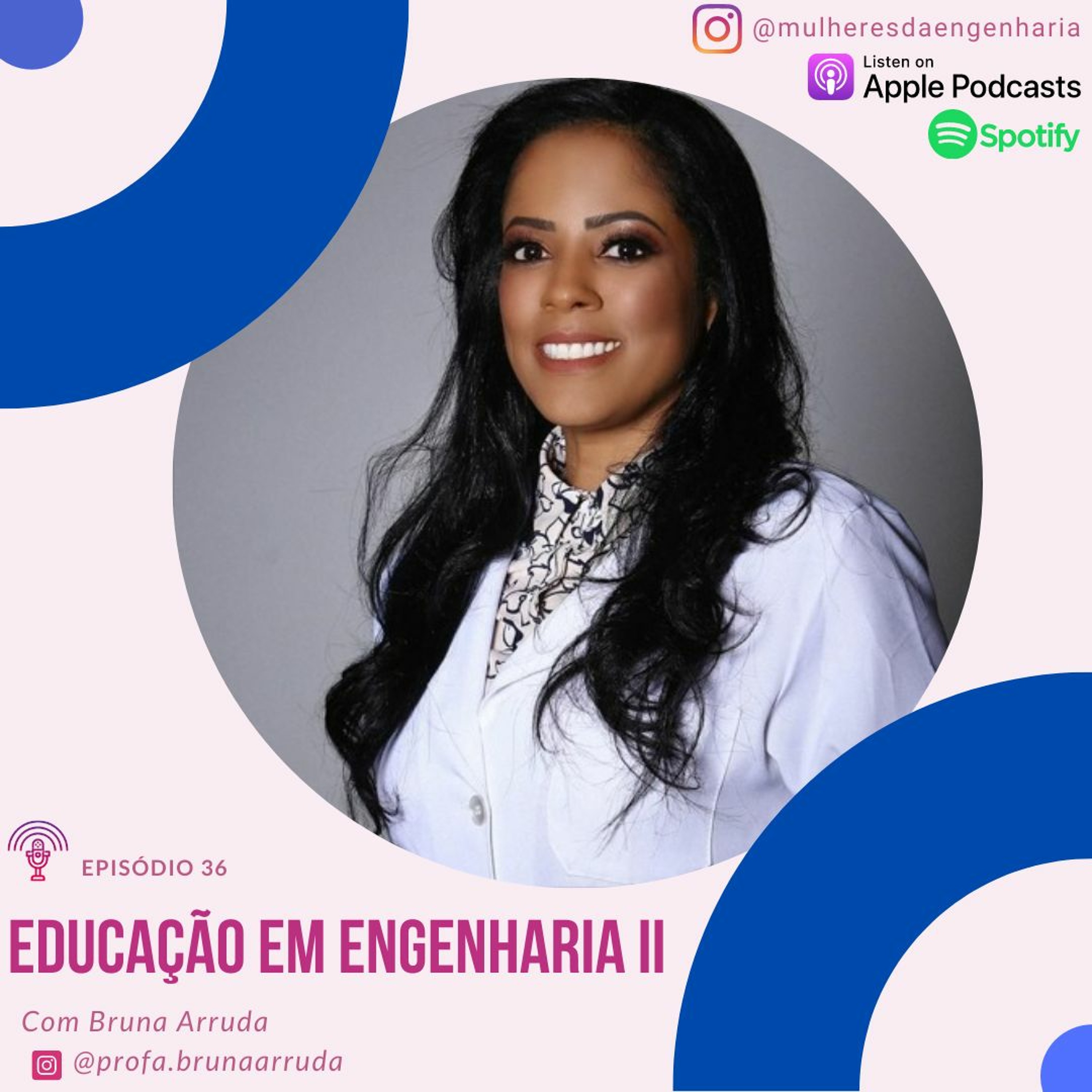 Mulheres da Engenharia
