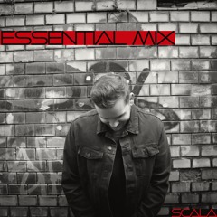 Essential Mix Dezember