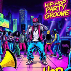 Hip-Hop_Party_Groove_mix_1