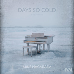 Days so Cold (Piano+Vocal)