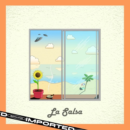 EMIL.IO - LA SALSA [FREE DOWNLOAD]