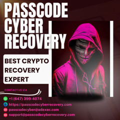 PHISHING EMAIL SCAM REVIEW // PASSCODE CYBER RECOVERY
