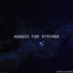 Adagio for Strings