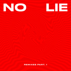 No Lie (HUGEL Remix)