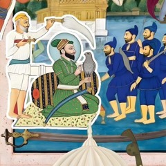 ਸੋਹਣੇ ਛੰਦ - ਹਰਿਤੇਜ ਸਿੰਘ