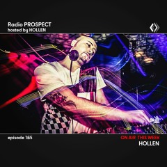 RadioProspect 165 - Hollen