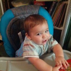 "I cant believe it's not butter," is the Answer