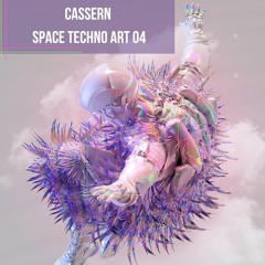Cassern - Space Techno Art 04