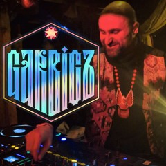 A Sunrise at Garbicz Festival 2025 - Lichtung