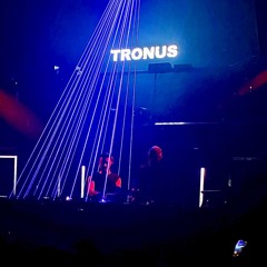 TRONUS (Hybrid Set)@ Prism x Input Club 04-06-2022