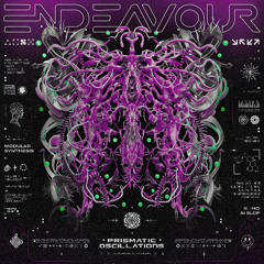 Endeavour - Prismatic Oscillations (Preview) Sangoma Recs