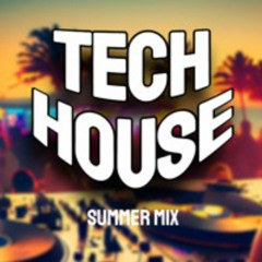 Tech House Mix 5 | Summer 2023