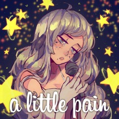 NotADub 【tenshich】 — a little pain / Немного больно