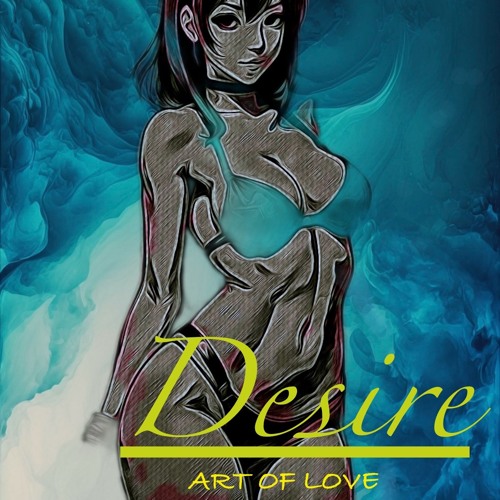 Desire-Art of Love