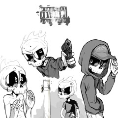 Young Popsz - Dead PPL [Leaked]