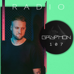 GRYPHON Radio 107 – Ludwig b2b Noone – exclusive studiomix rec. in Trier [Germany]