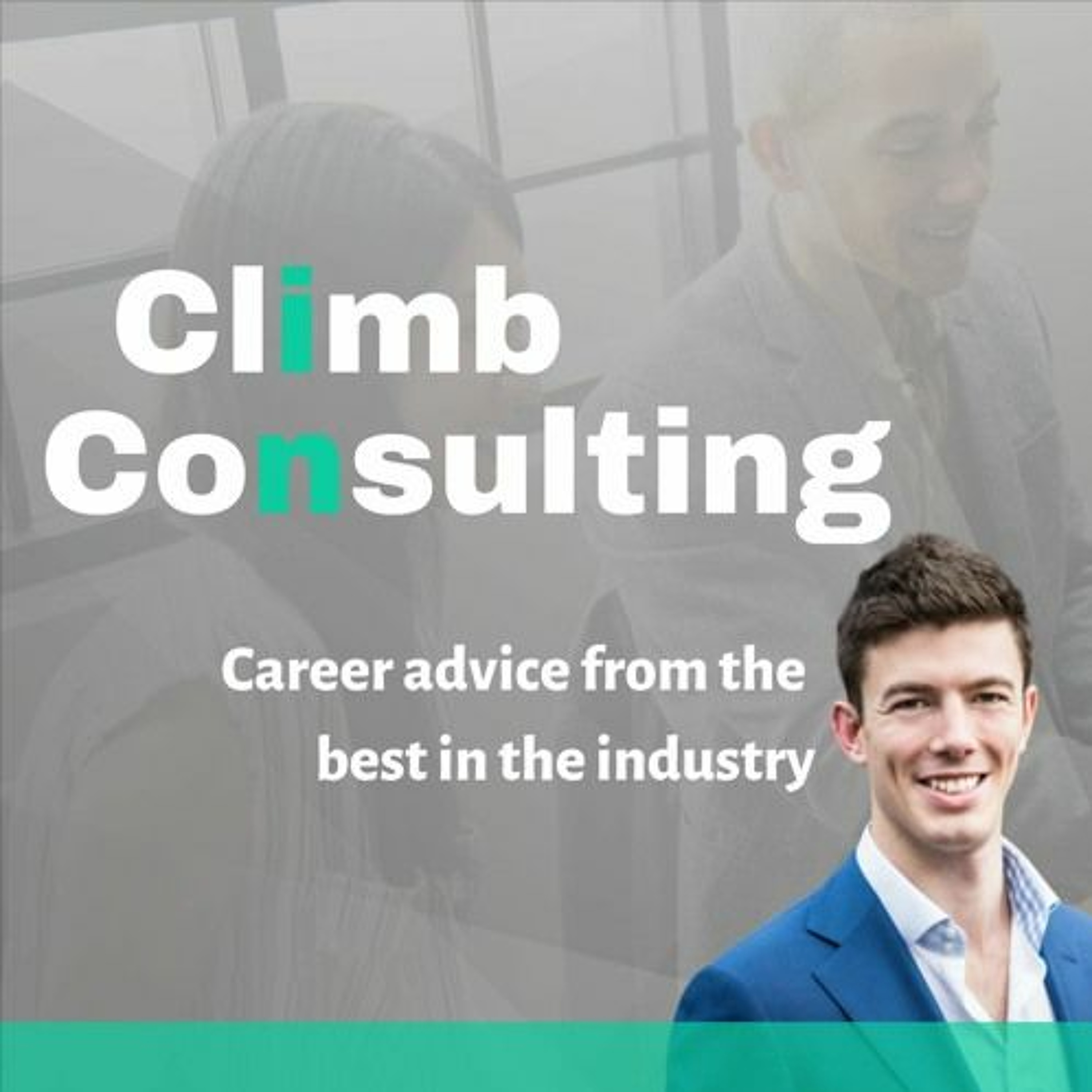 Climb In Consulting